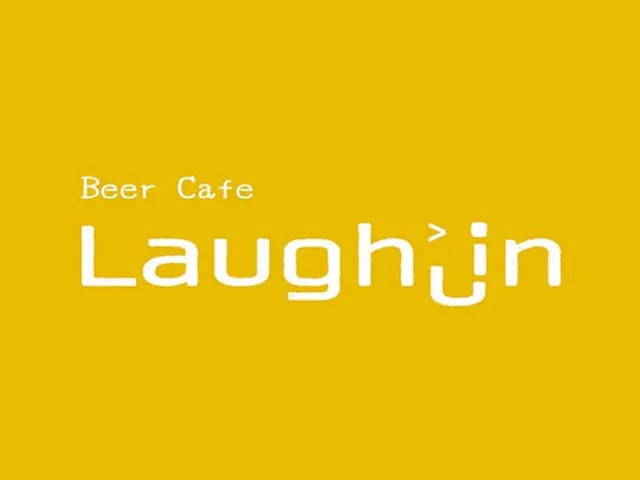 Beer Cafe Laugh’in ビアカフェラフィン