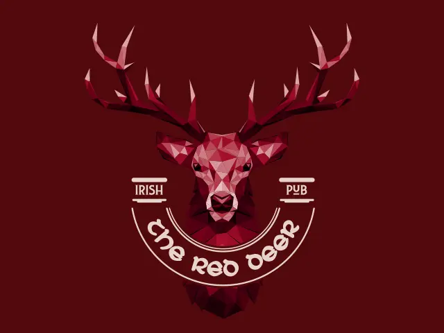 IRISH PUB The Red Deer Kobe